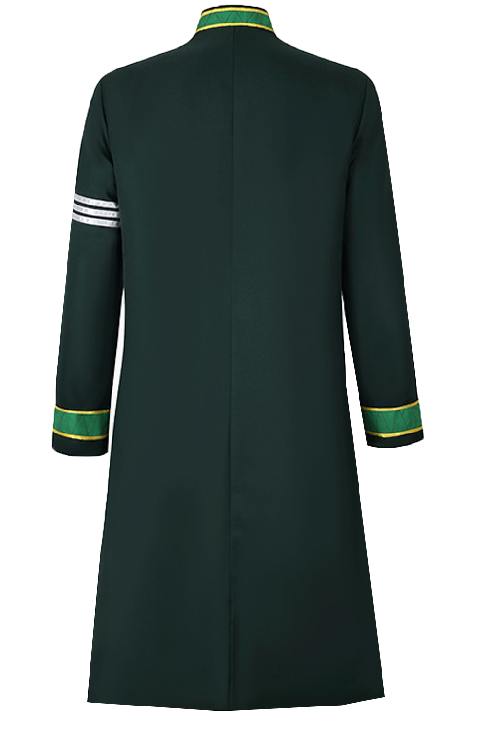Costume de Cosplay Anime Hajime Umemiya pour hommes, Trench-Coat, uniforme scolaire Bofurin Haruka Sakura, tenue uniforme d'halloween