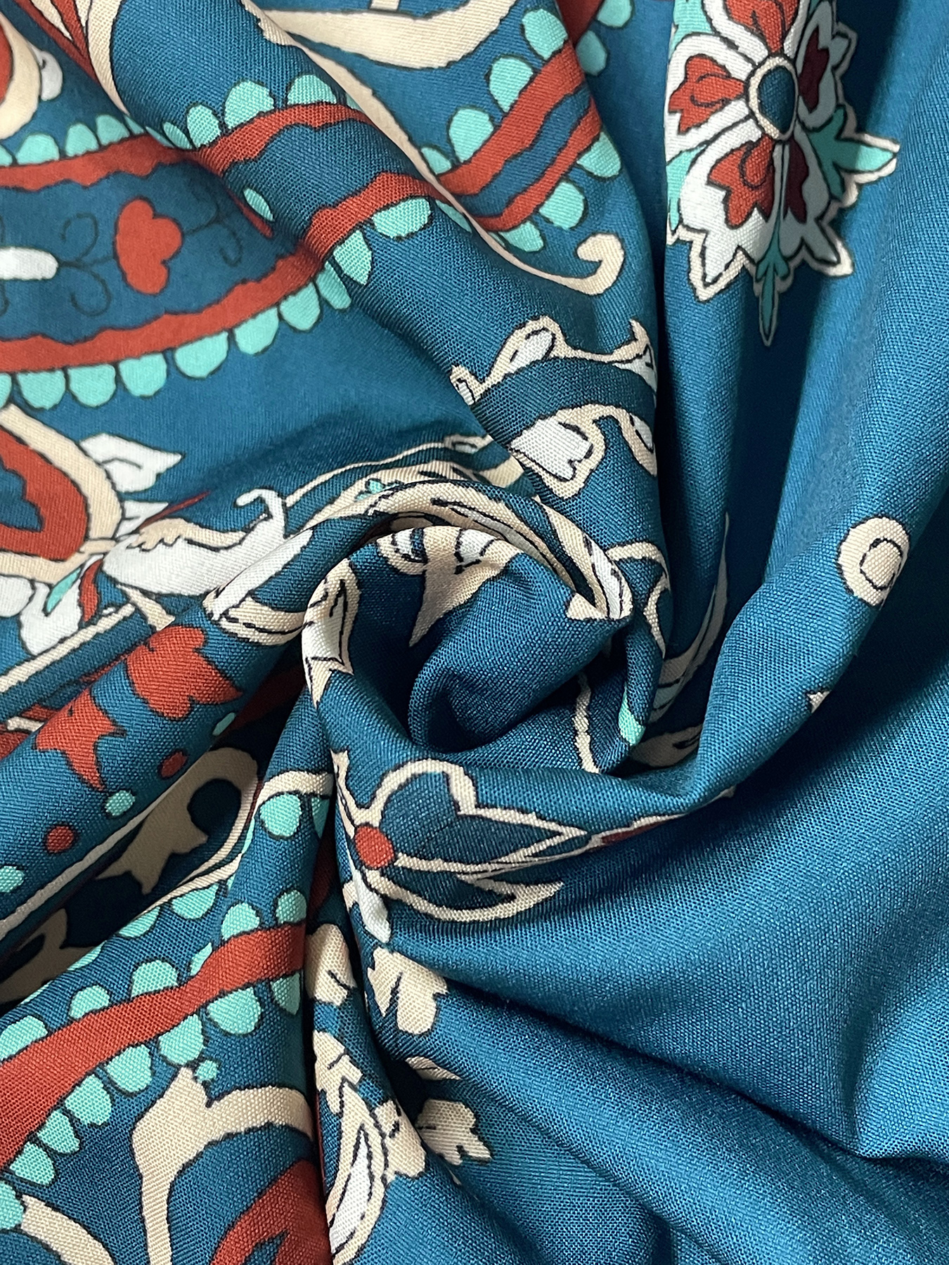Robe longue ethnique style vintage imprimé, élégante, grande taille, pour le printemps et l'automne, col en V, manches longues, ceinturée, pour les vacances et le quotidien, style Moyen-Orient