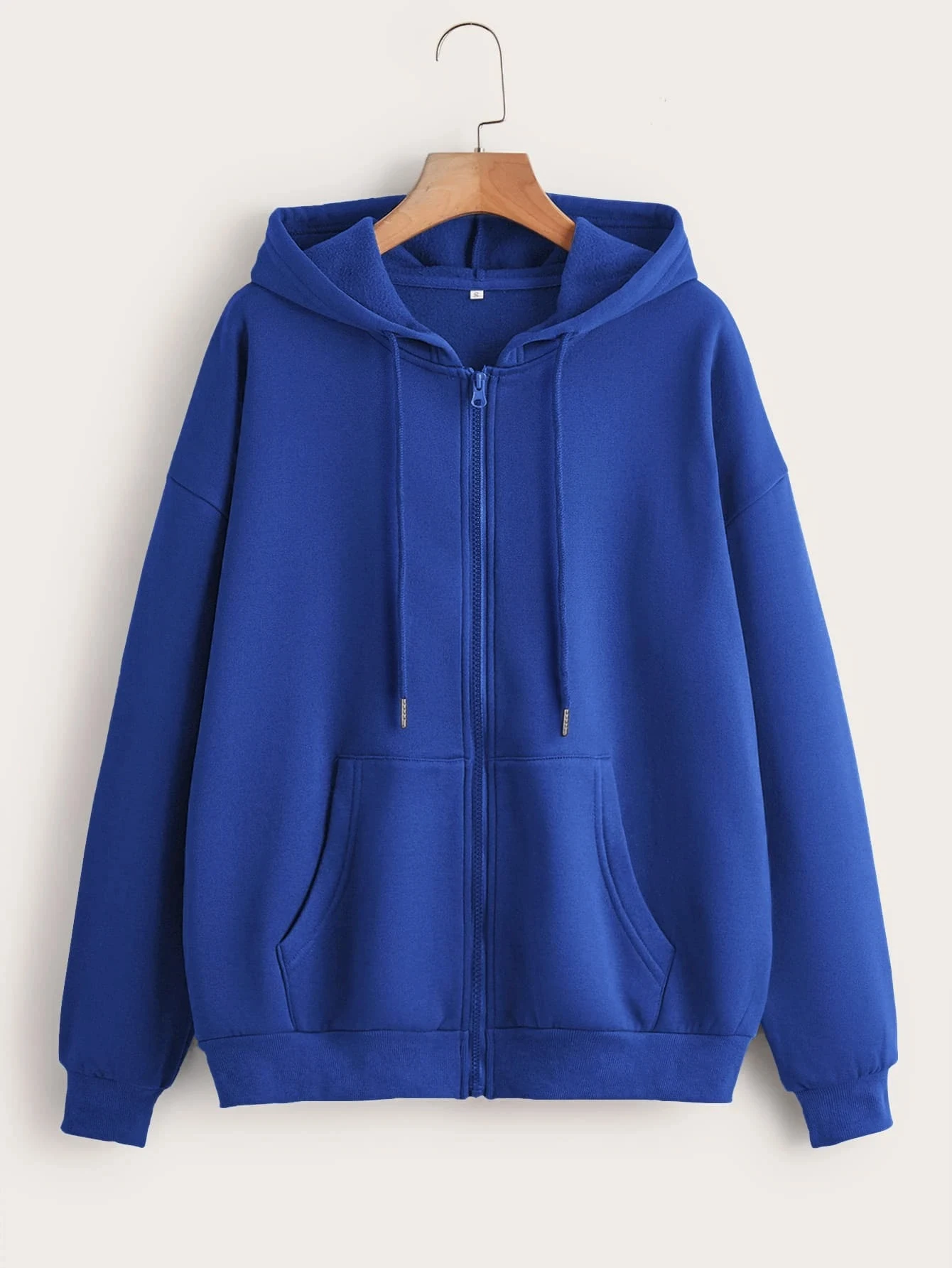 Sweat-shirt à capuche en polaire pour femmes, fermeture éclair, sport, course à pied, mode femme, classique, décontracté, vestes à fermeture éclair, Y2k, Hip Hop, Streetwear, 2025
