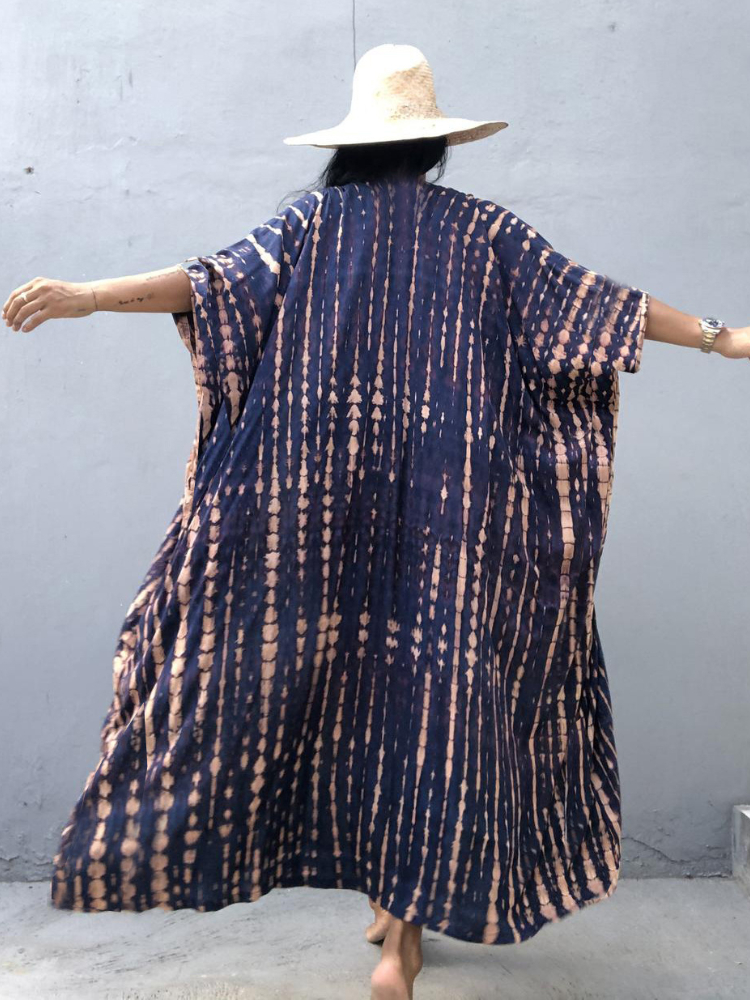 Cache maillot de bain pour femmes, kimono noir, robe cape, vêtements de plage, soldes, été, 2022