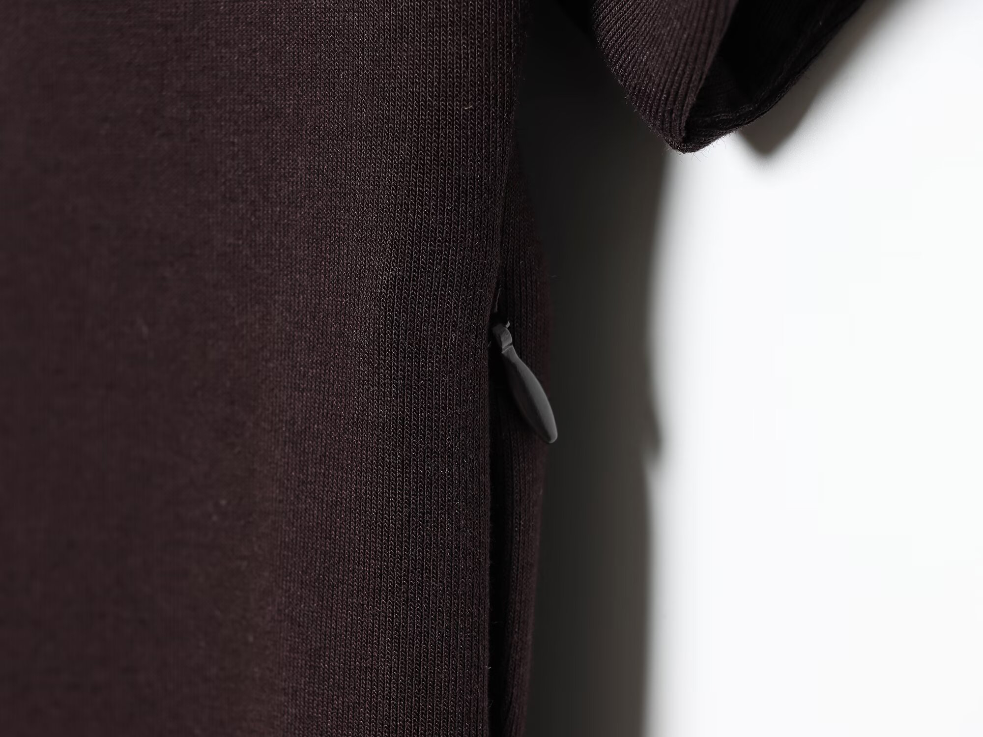 Nouvelle robe patchwork personnalisée style bateau, coupe ajustée, col bateau décontracté, collection Printemps 2026