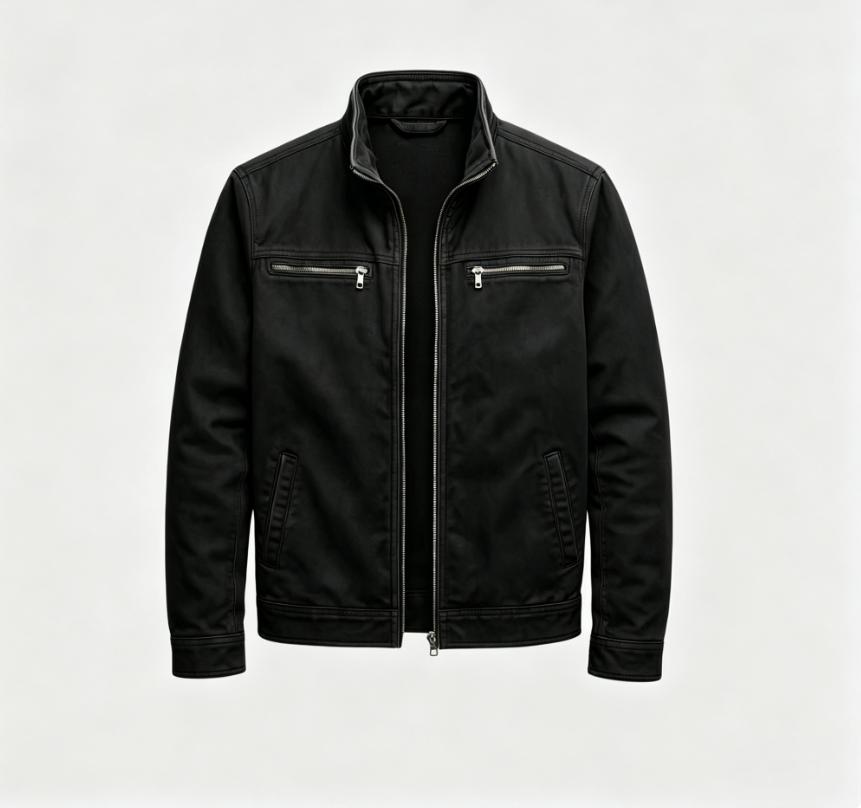 Veste d'automne 2026 pour homme, veste utilitaire, cardigan décontracté, vêtement sportif ample pour homme