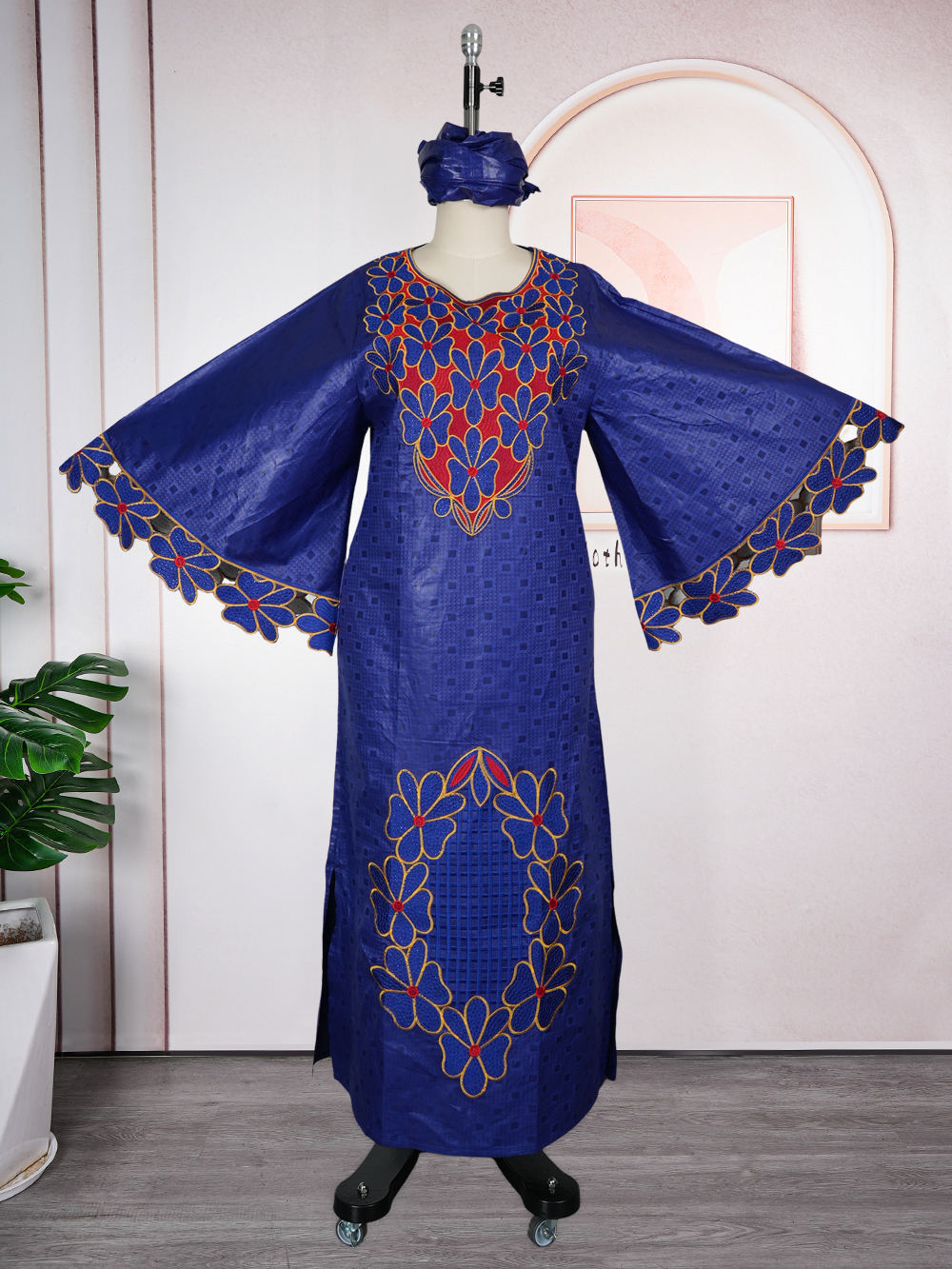Robes africaines pour femmes, vêtements traditionnels africains, Dashiki, Ankara, Bazin, Abayas, Robe musulmane, Kaftan, Robe longue maxi 2026