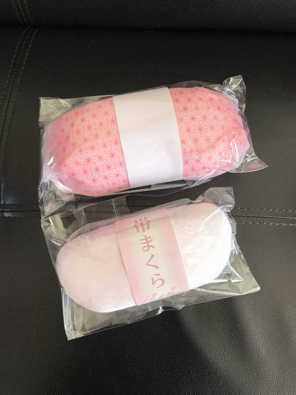 Kimono japonais, Obi, coussin et accessoires pour vêtements de cérémonie