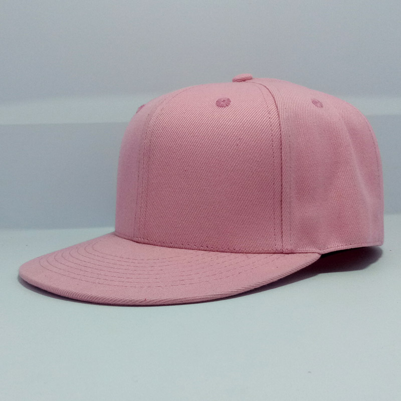 Casquette de baseball à bord plat pour homme et femme, chapeau ajusté complet, joueur de basket-ball de rue, hip hop, tennis, golf, camionneur, taille 55cm à 62cm