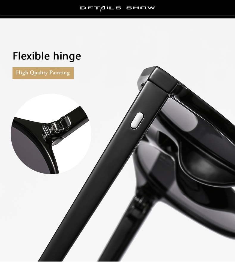 2025 lunettes de soleil rondes hommes marque Vintage petites lunettes de soleil dames lunettes femmes luxe lunettes de créateur UV400