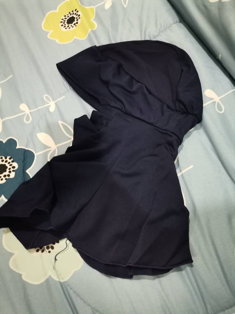 Burkini maillots de bains musulmans maillot bain femme hijab femme musulman Maillot de bain pour femmes musulmanes, Hijab modeste, manches longues, couvertures islamiques, Burkini, pour la plage