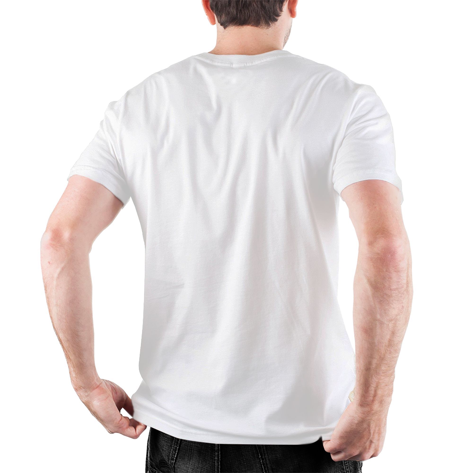 T-Shirts pour hommes caseoh merch Vintage coton T-Shirts à manches courtes t-shirt col rond vêtements nouveauté