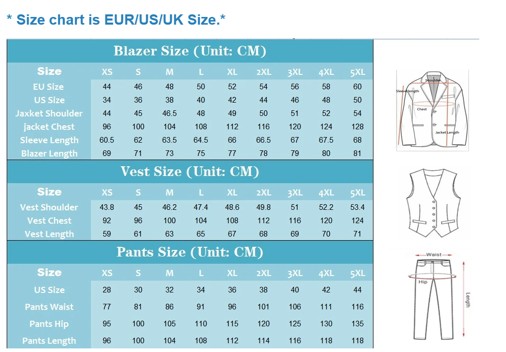 Costume Homme Tendance 2 Pièces : Veste Blanche et Pantalon Noir, Deux Boutons, Revers Pointus, Haute Qualité, Idéal Banquets et Cérémonies, Tenue de Célébrité Masculine