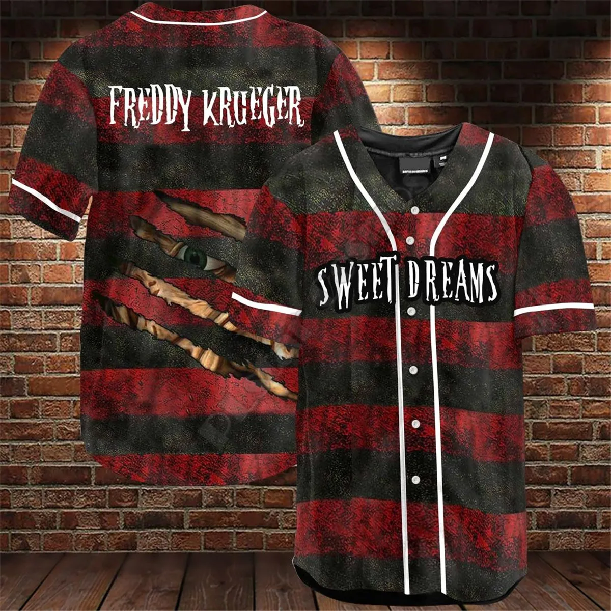 Maillot de baseball Bob Marley pour hommes, chemise de baseball, chemise imprimée en 3D, chemises décontractées, hip hop, Y-Over