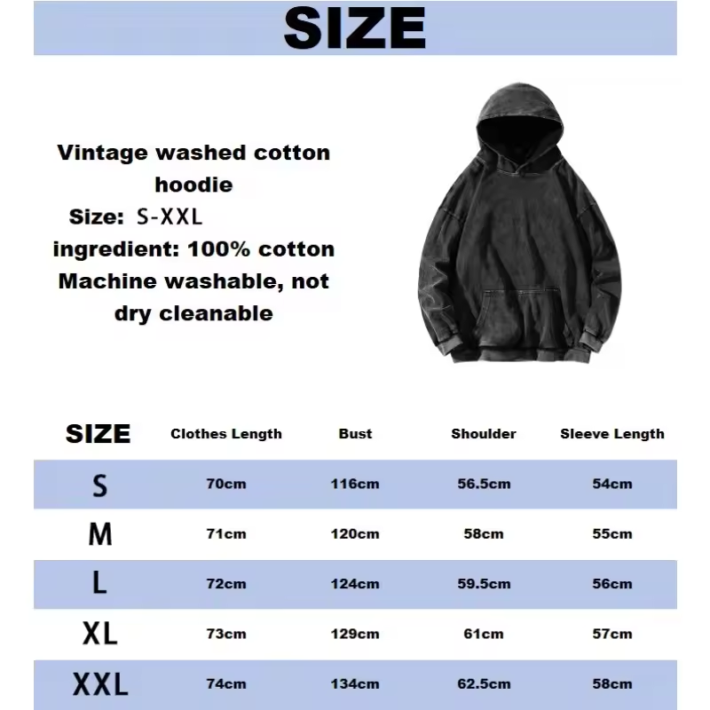 Vêtements Anime Bleach, sweat-shirt à capuche graphique Hikifune Kirio pour hommes et femmes, sweat-shirt en coton vintage lavé, streetwear Harajuku pour hommes