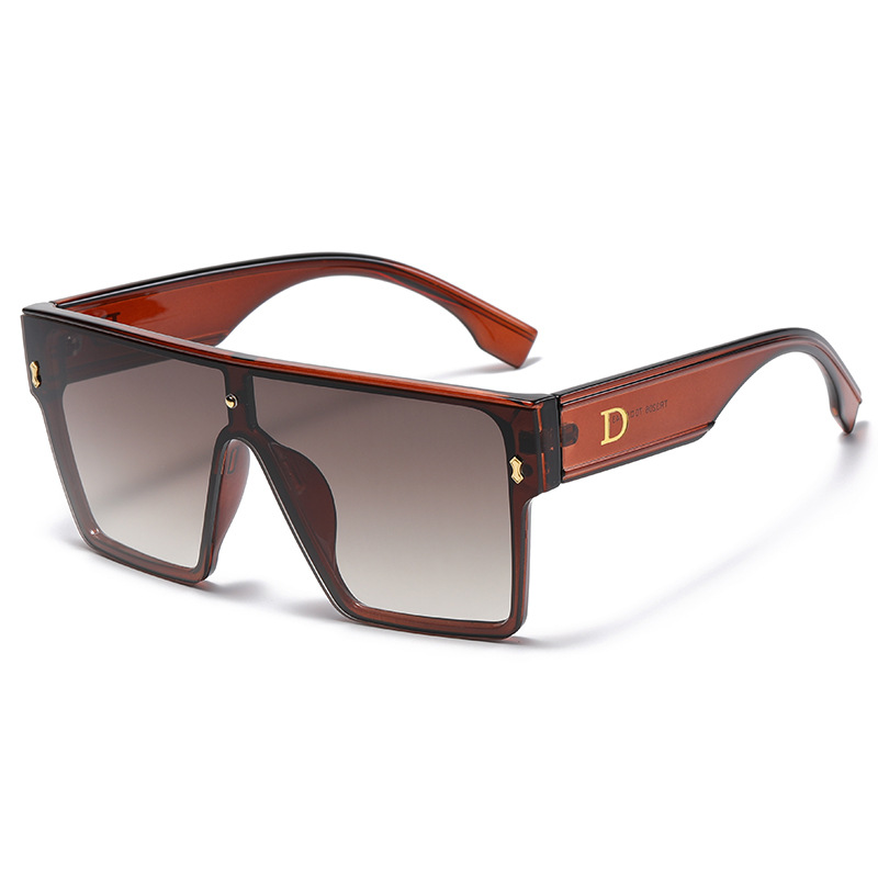 Nouveau Style Vintage lunettes de soleil pour femmes et hommes concepteur carré marque lunettes de soleil unisexe mode UV400 nuances