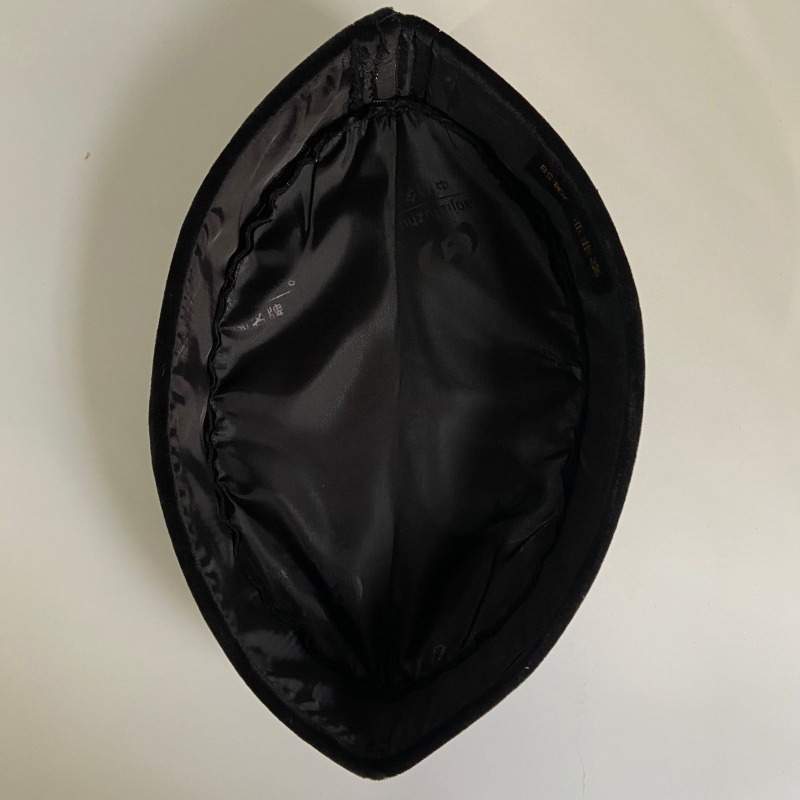 Casquette traditionnelle asiatique RON portée par les hommes musulmans, RMiVelvet, Budak, Pici AmarKopiah, garçons