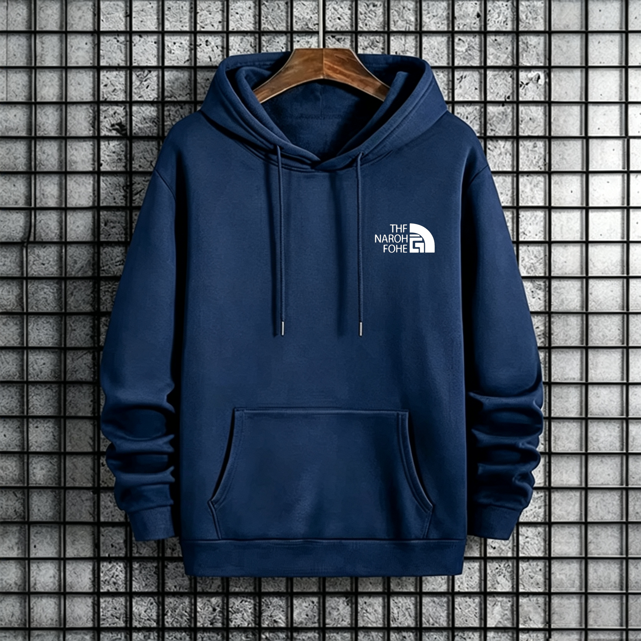 Sweat à capuche pour homme, automne-hiver, de haute qualité, chaud, décontracté, tendance, pour le quotidien, la salle de sport, le fitness, les activités de plein air.