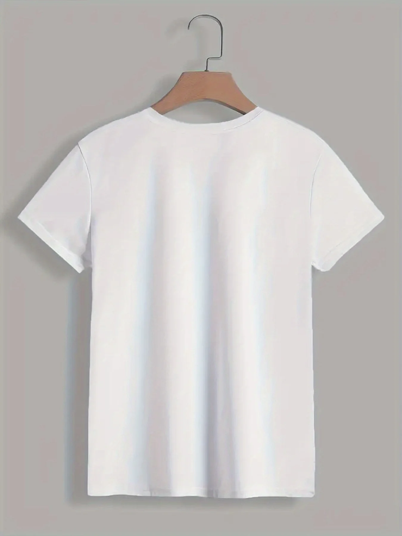 T-shirt décontracté noir pour homme avec impression de calligraphie arabe « Labaik Ya Hussain », tee-shirt islamique