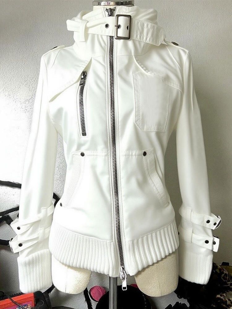 Manteau gothique Vintage de Style américain pour femmes, sweat-shirt de motard, veste Harajuku, esthétique Grunge, sous-culture Chic Y2k