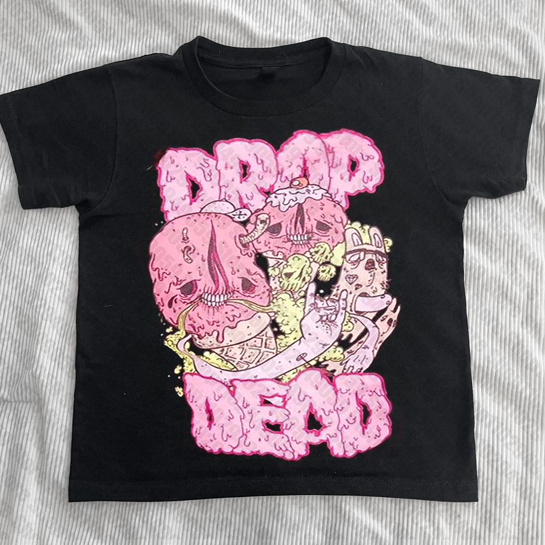 Vêtements pour femmes, vêtements esthétiques, Star Girl Y2k, hauts graphiques, t-shirts Y2k, vêtements vintage des années 90, t-shirts Emo pour femmes, Kpop