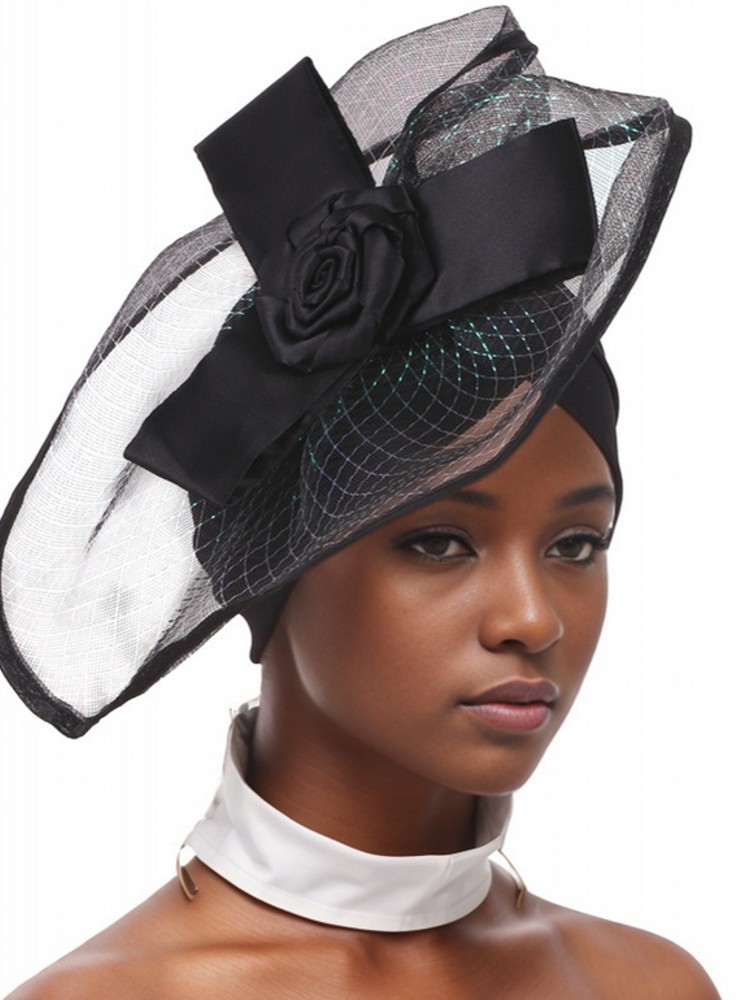 Turban Africain Auto Gele à Paillettes pour Femme, Bonnet de Mariage Nigérian, Déficit de Tête Musulmane, 2024