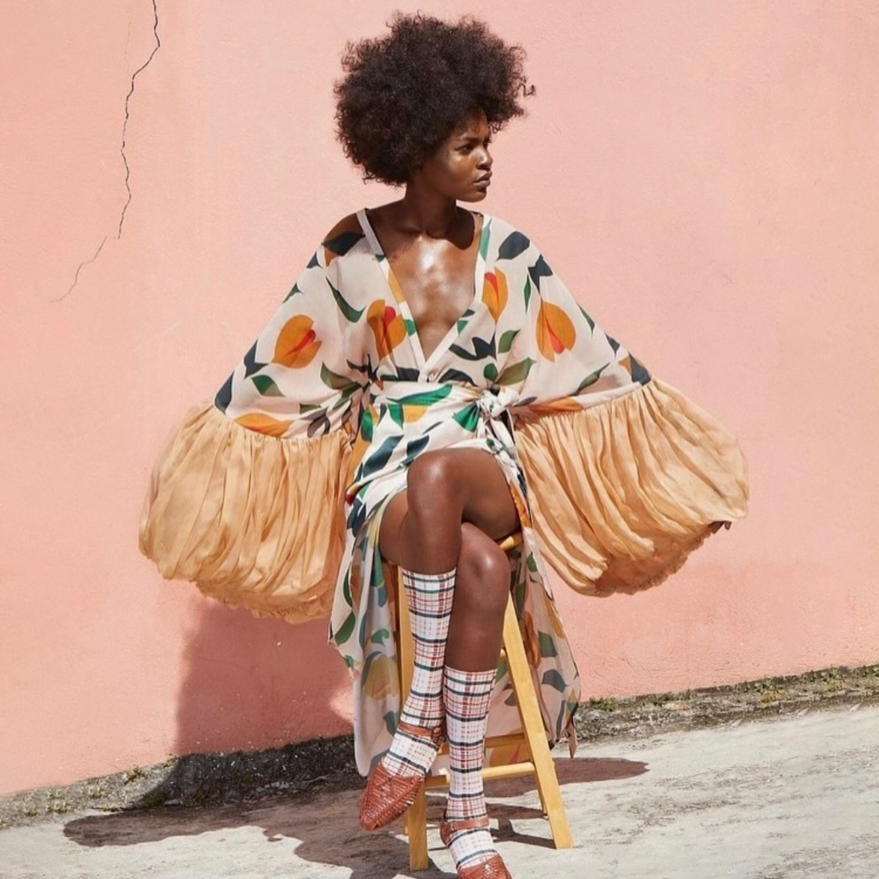Kimono japonais mode manteau Cardigan chemisier élégant femmes Long Cardigan traditionnel Kimonos robe Dashiki afrique vêtements