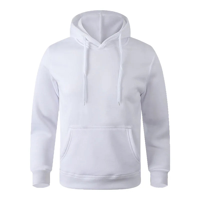 Hommes sweat à capuche pour femme sweat-shirt décontracté sweat à capuche pour femme sport 2023 nouveau sweat à capuche polaire noir blanc à capuche minimalisme Couple vêtements