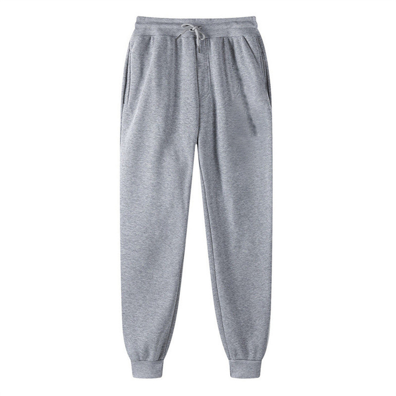 2025 hommes dynamique Jogging Fitness pantalons de course loisirs de plein air Sport à la mode vêtements de Sport pantalons de survêtement confortables