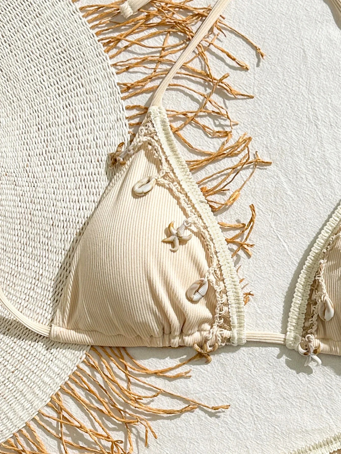 Peachtan string bikini femmes push up maillot de plage 2 pièces maillot de bain femmes bikini maillot de bain été femmes maillots de bain