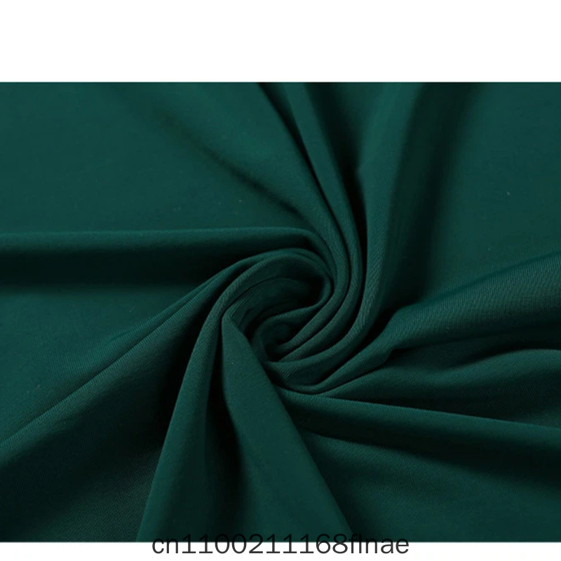 Robe de danse moderne MY758, robe de danse standard nationale, luxueuse, avec grand volant en forme de feuille de lotus, pour spectacle sur scène féminin