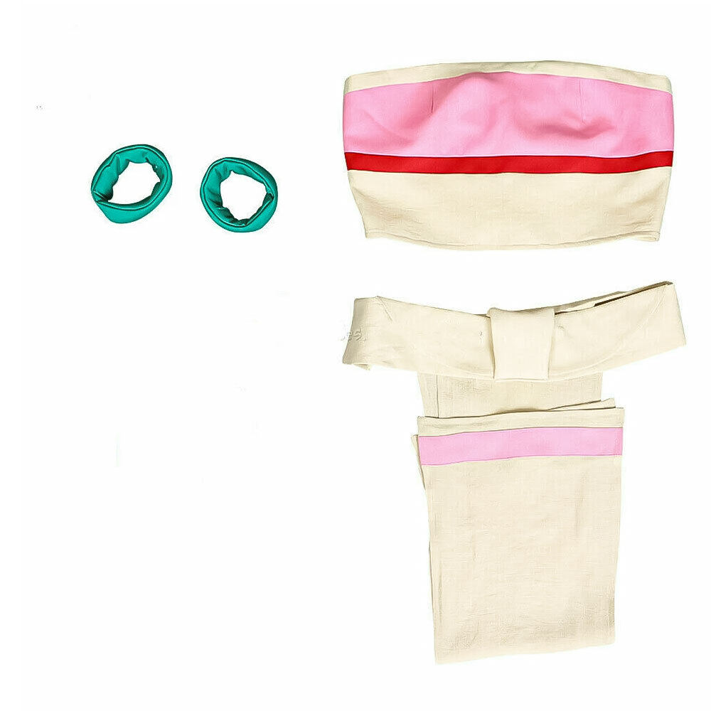 Costume de Cosplay El Dorado Chel, jupe, tenue de chasse au trésor légendaire pour filles, pour fête d'halloween, pour femmes adultes