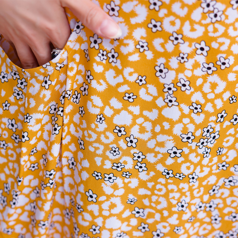 2025 Robe grande taille Robe d'été Robe Femme femmes décontracté à manches courtes Boho Vintage imprimé Robe longue plage