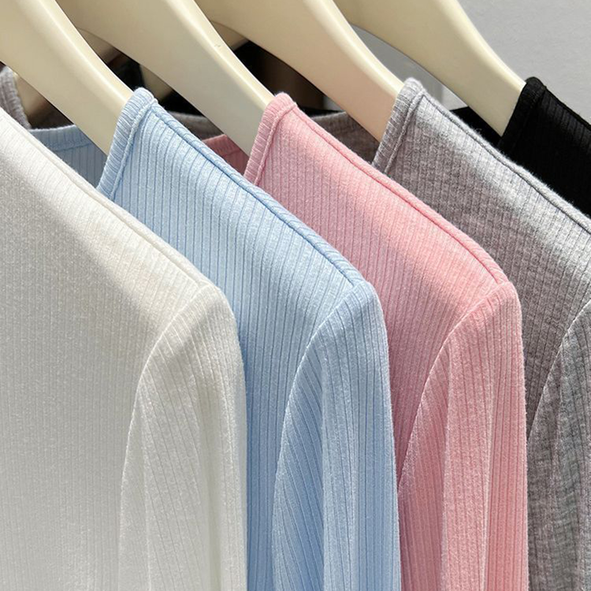 Cardigan asymétrique à boutons pour femme, veste légère à manches longues et col châle, noir/blanc/gris/rose pour robe
