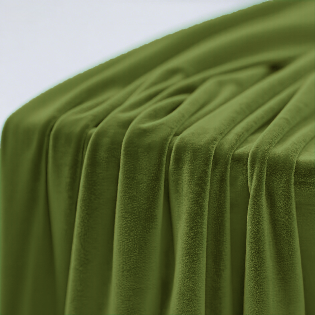 1/2M velours Fabrie 14 couleurs DlY pour coudre des vêtements textiles de maison housse de coussin canapé rideau décoration fond velours