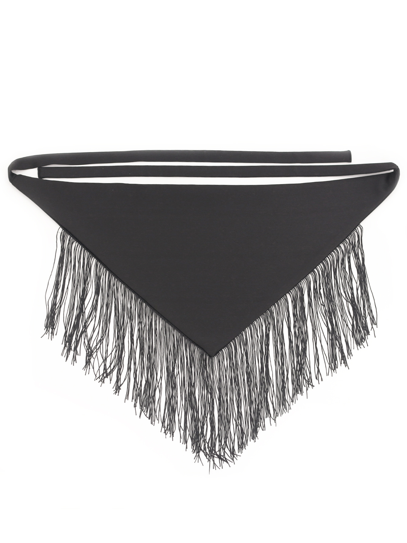 Nouvelle écharpe triangulaire ethnique bohème de style chinois, couverture de taille décorative pour dames, rideau de pet de fille chaude