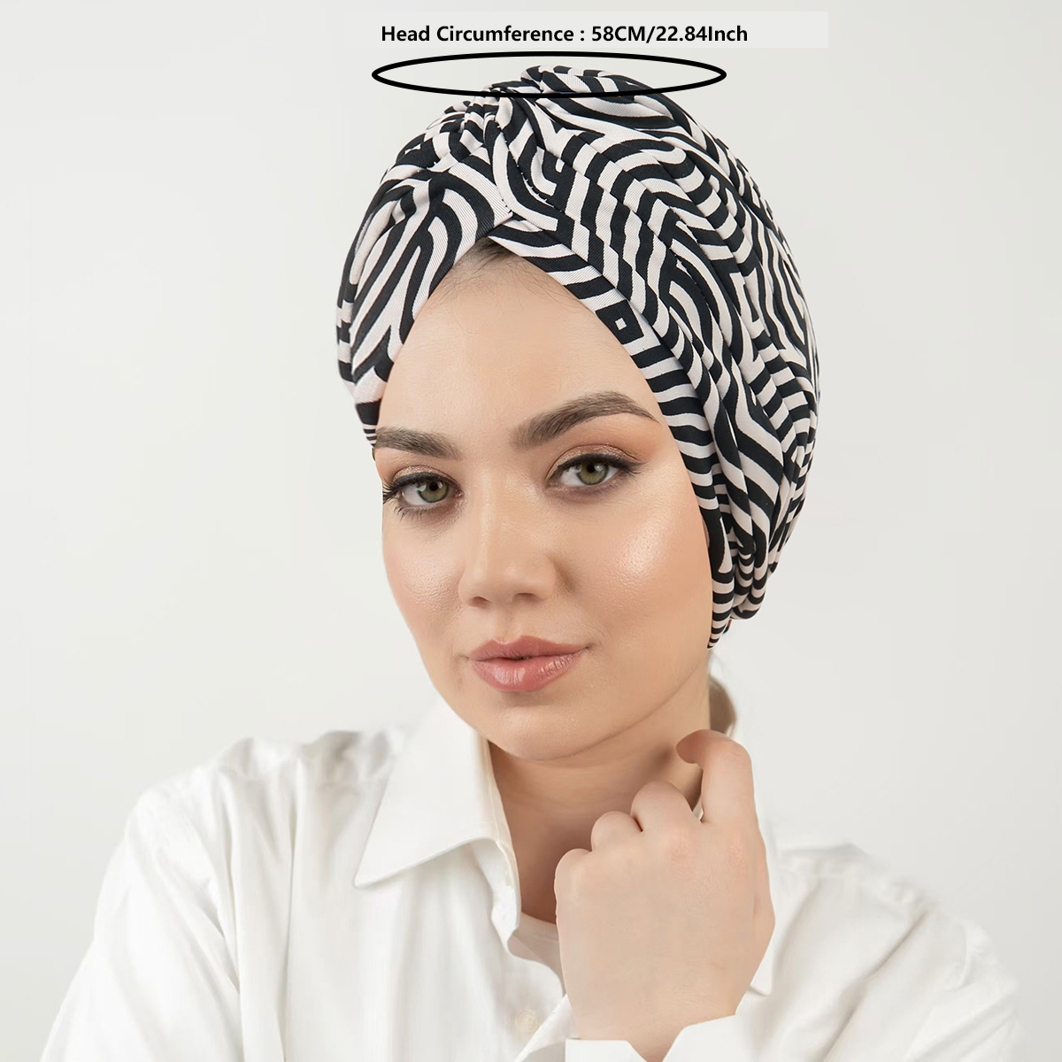 2025 nouveau chapeau indien imprimé fleuri femmes musulmanes Hijab chimio casquette Turban Bonnet Strech Femme bandeau écharpe perte de cheveux chapeaux