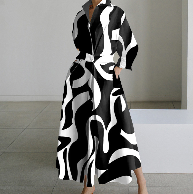 Robe longue taille haute pour femmes, tenue élégante, moulante, couleurs assorties, pour la plage et l'été, 2024