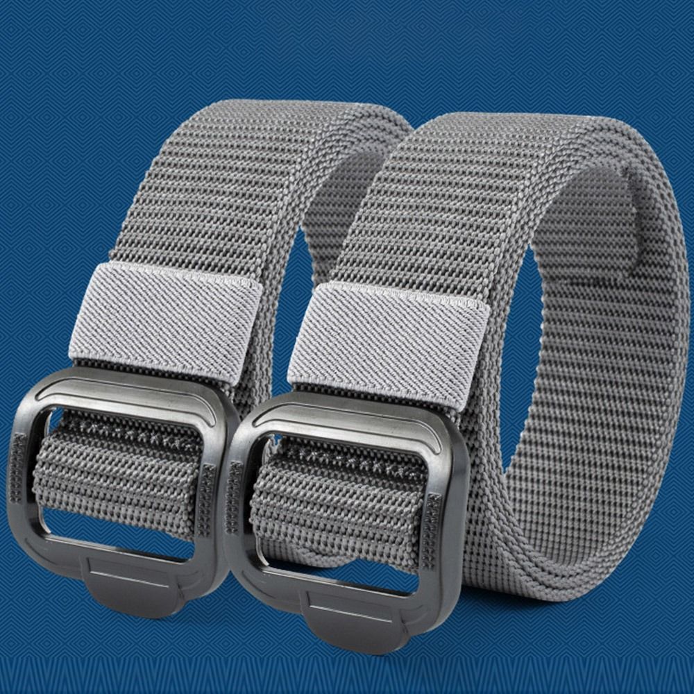 Ceinture de surintendant en nylon rétro, ceinture de taille, sangle de ceinture, robe, environnement non poreux, mode vintage