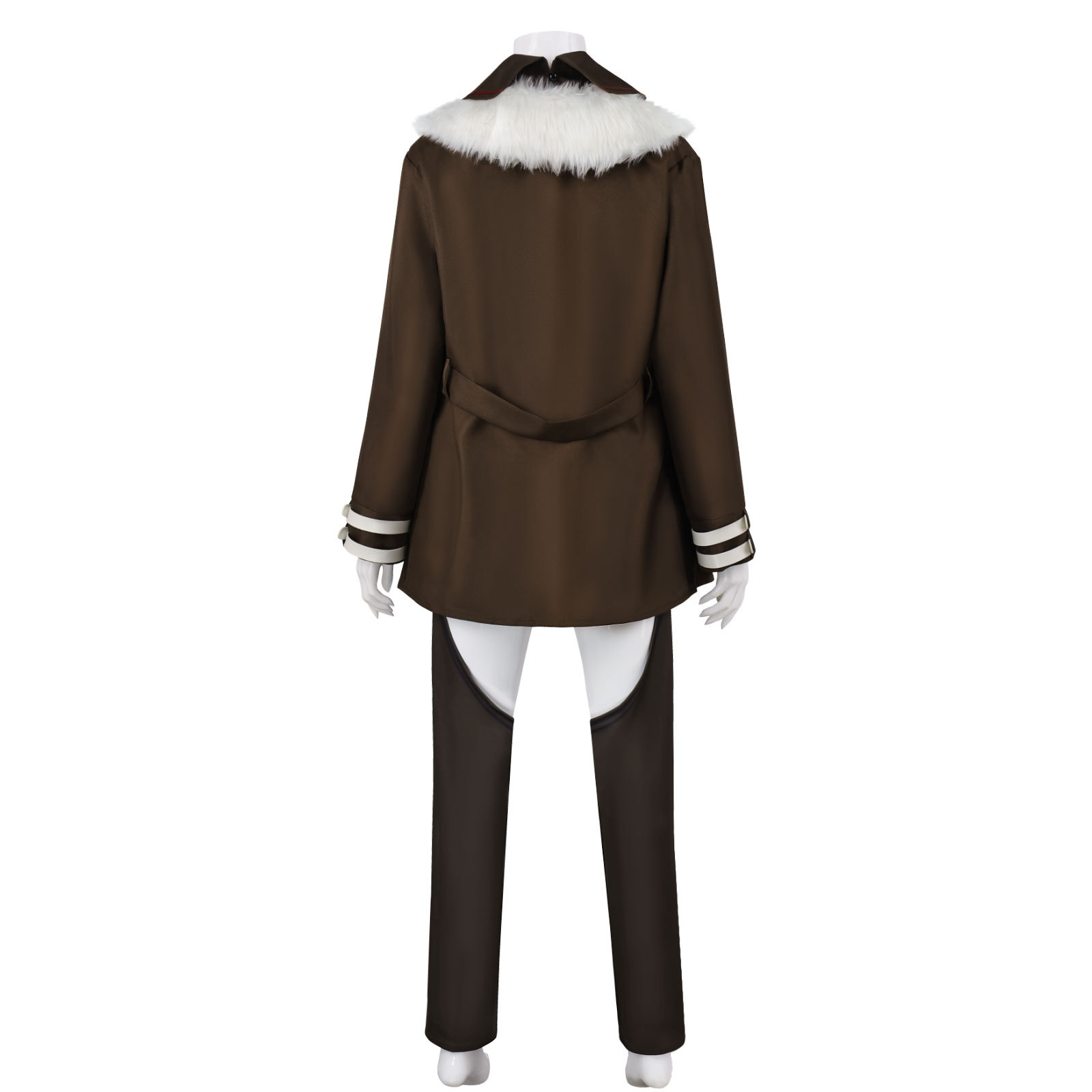 Costume de cosplay Eris Greyrat de Mushoku Tensei, tenue de cosplay Eris Greyrat, uniforme d'anime pour femmes, Comic Con, jeu de rôle, Halloween