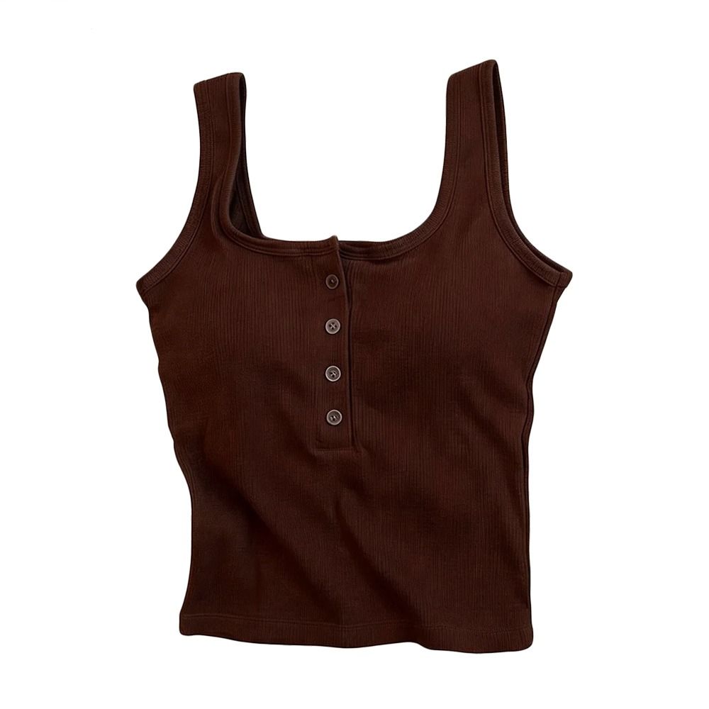 Débardeurs d'été décontractés à col en U, sous-vêtements sans manches, hauts de pyjama, chemises, caracos, gilets amples, corsets pour femmes