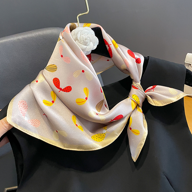 Écharpe de mode pour femmes, 2024 vrais cheveux, foulard, bandana, bandeau, hijab, châle, nouvelle collection 100%