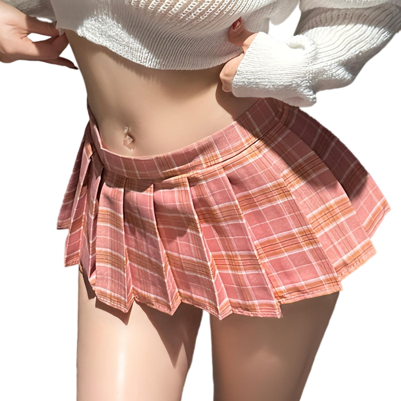 Mini-jupe sexy pour femmes, nouvelle jupe plissée noire tendance d'été, élastique, style Y2K Harajuku, polyvalente, pour la danse, jupe sexy pour femmes