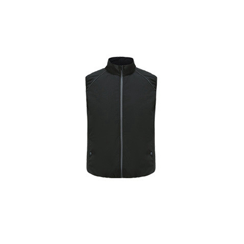 Gilet d'été respirant pour homme, décontracté, avec grandes poches, design tendance, haute qualité, style streetwear