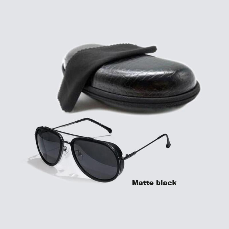 Lunettes de soleil classiques de cyclisme, lunettes de soleil de pêche UV400 pour hommes, lunettes de sport carrées pour femmes, lunettes de conduite pour hommes