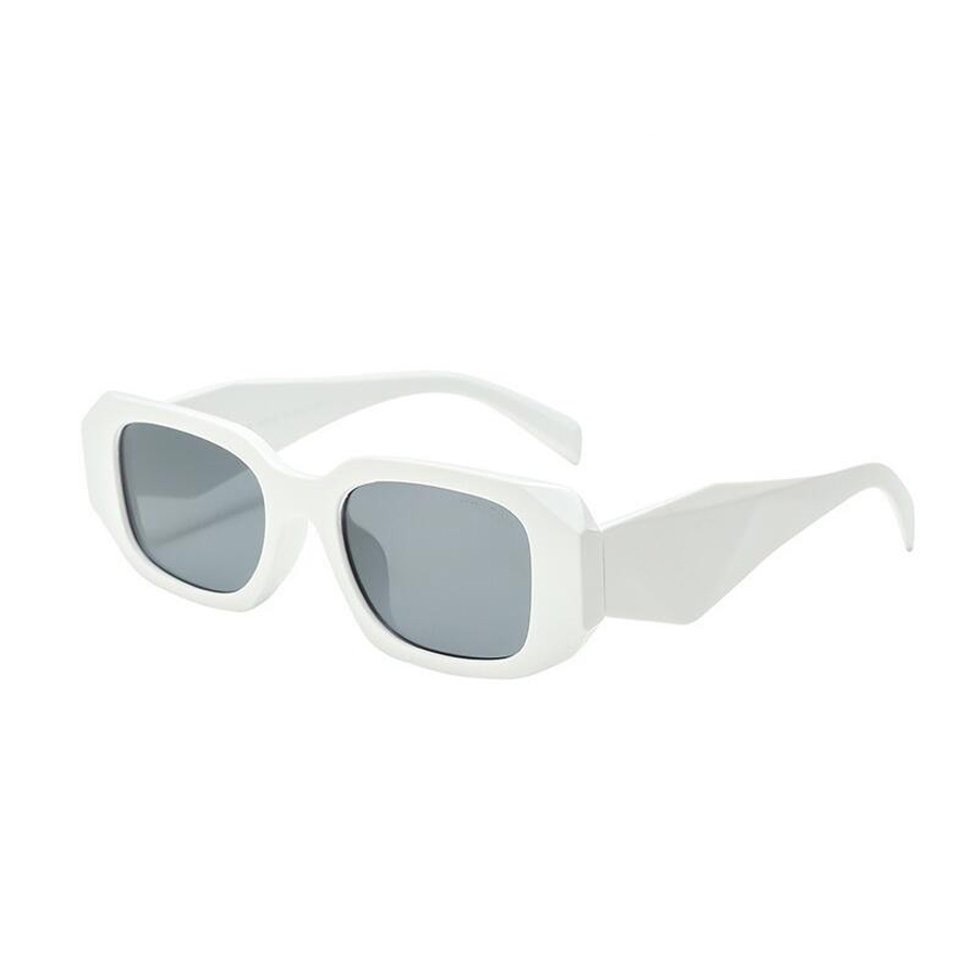 Lunettes de soleil Glamour de luxe pour femmes et hommes, marque célèbre de styliste, carrées et élégantes, UV400, nouvelle collection