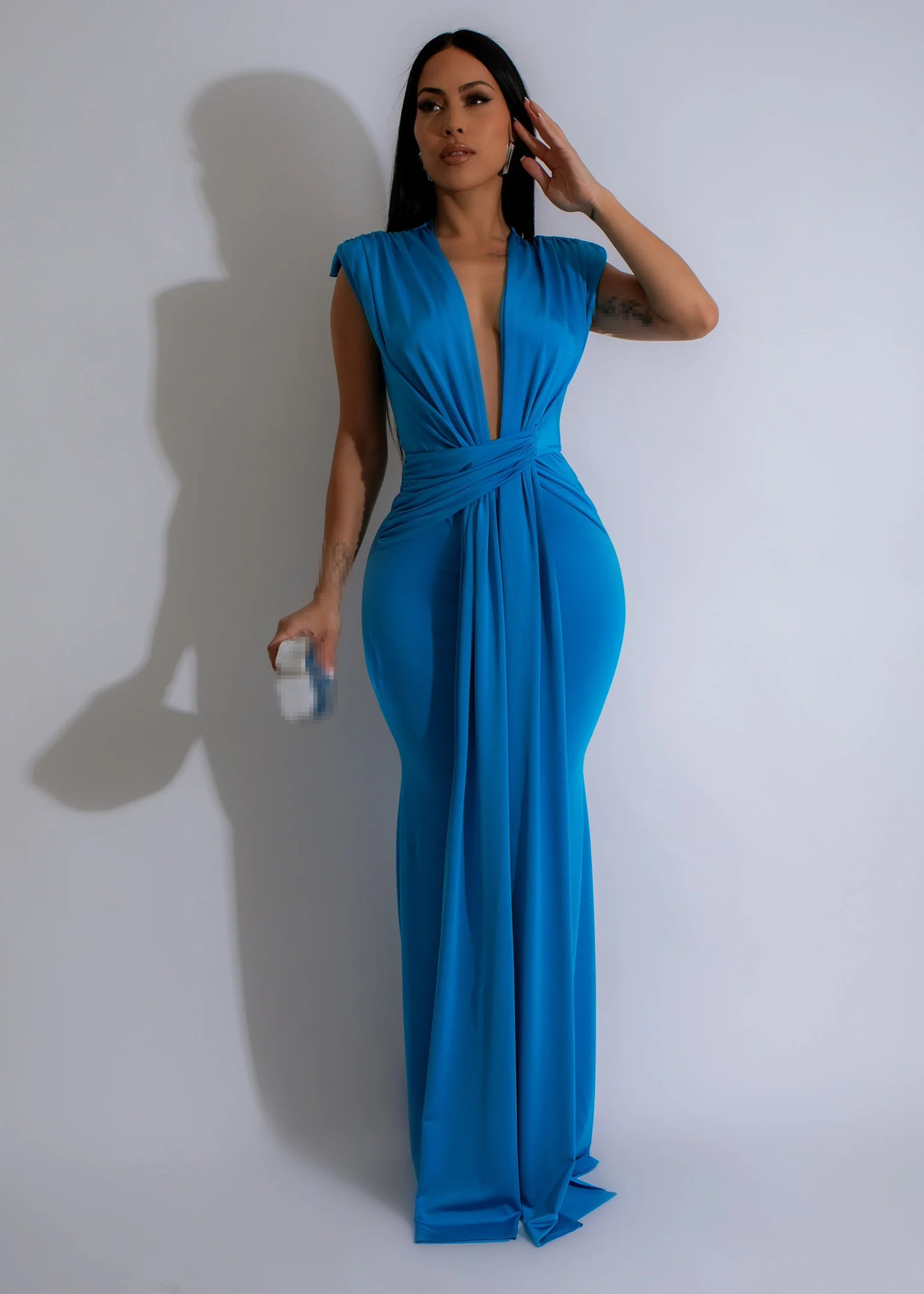 Robes longues pour femmes, robes de soirée, robes de fête, robes d'été, tenues de vacances, robes d'anniversaire pour femmes 2024