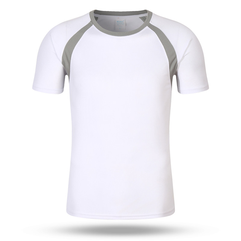 T-shirt surdimensionné à séchage rapide avec logo personnalisé pour hommes et femmes, t-shirt personnalisé pour la course, la construction de groupes d'entreprise, l'événement, QuePrint, le bricolage