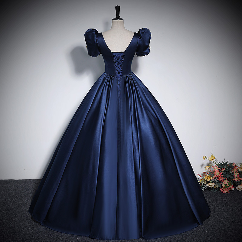 Robe longue pour femme, Robes de bal, Robes de mariée, Robes ligne A, Vestidos, Streetwear Y2K, Robes de soirée élégantes à taille haute pour banquets et soirées 2026