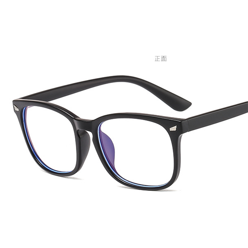 Lunettes de lecture à montures carrées rétro unisexes, lunettes optiques pour hommes et femmes, + 50, + 75, + 100, + 150, + 200, + 250 à + 600, Design tendance