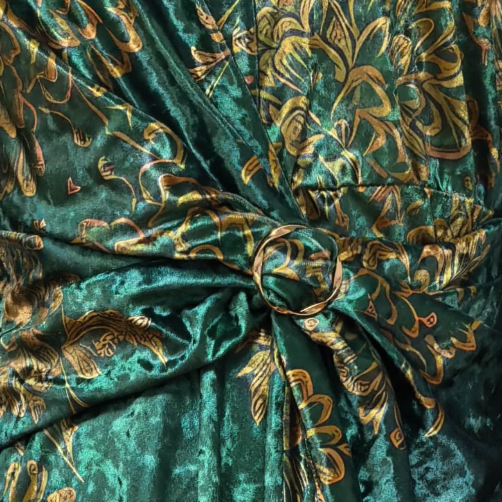 Robe longue maxi imprimé zèbre gris argenté sexy pour femme, manches longues, col en V, torsadée devant, élégante, pour vacances, style bohème chic, robe de soirée, grandes tailles