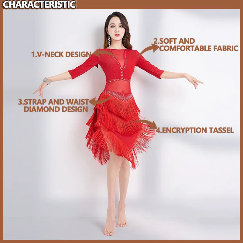 Nouveau Costume de danse du ventre haut + jupe ensemble printemps été Sexy diamant chaud gland danse orientale Performance robe habillage quotidien