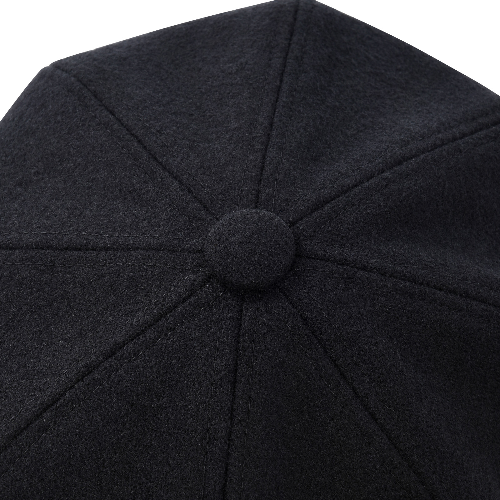 VOBOOM Casquette de l'Ivy Gatsby en tweed de laine à 8 panneaux pour femme, chapeau de conduite pour taxi de golf, boulanger classique pour garçon et béret
