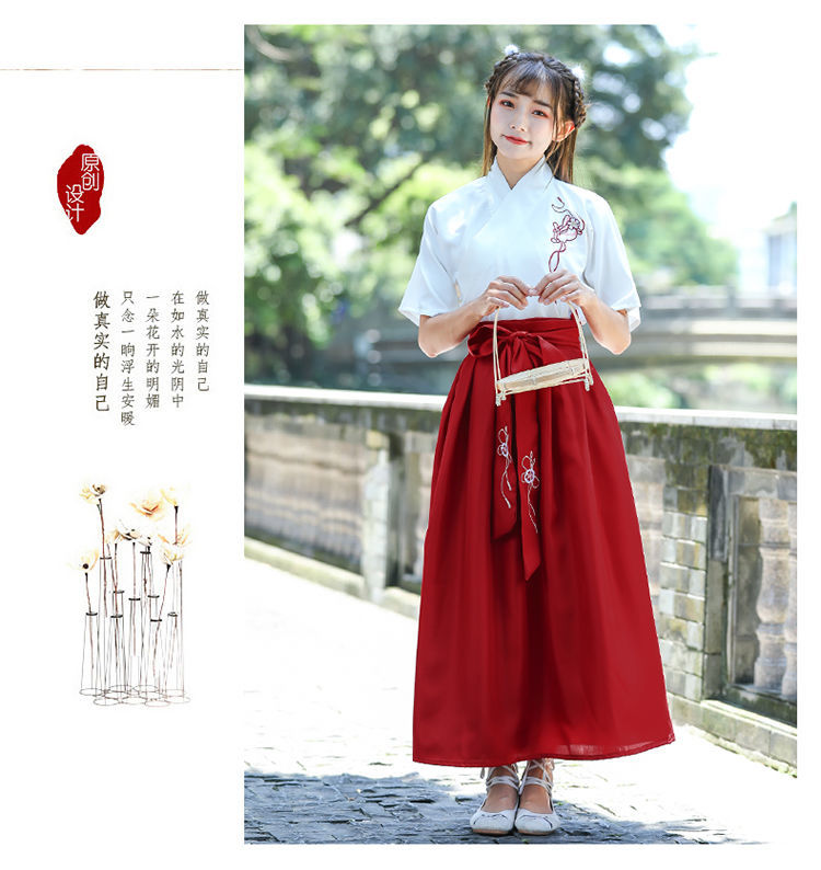 Robe Kimono Longue Japonaise pour Femme, Jupe Brodée Florale, Manches sulf, Prairie, Cosplay, Cardigan, Nouveau